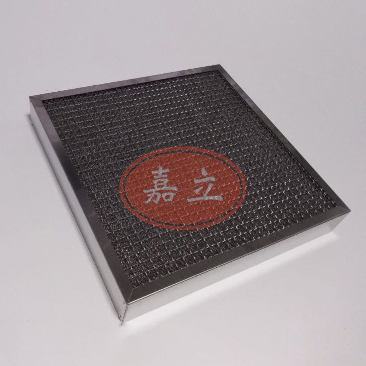 沙县不锈钢油雾过滤器